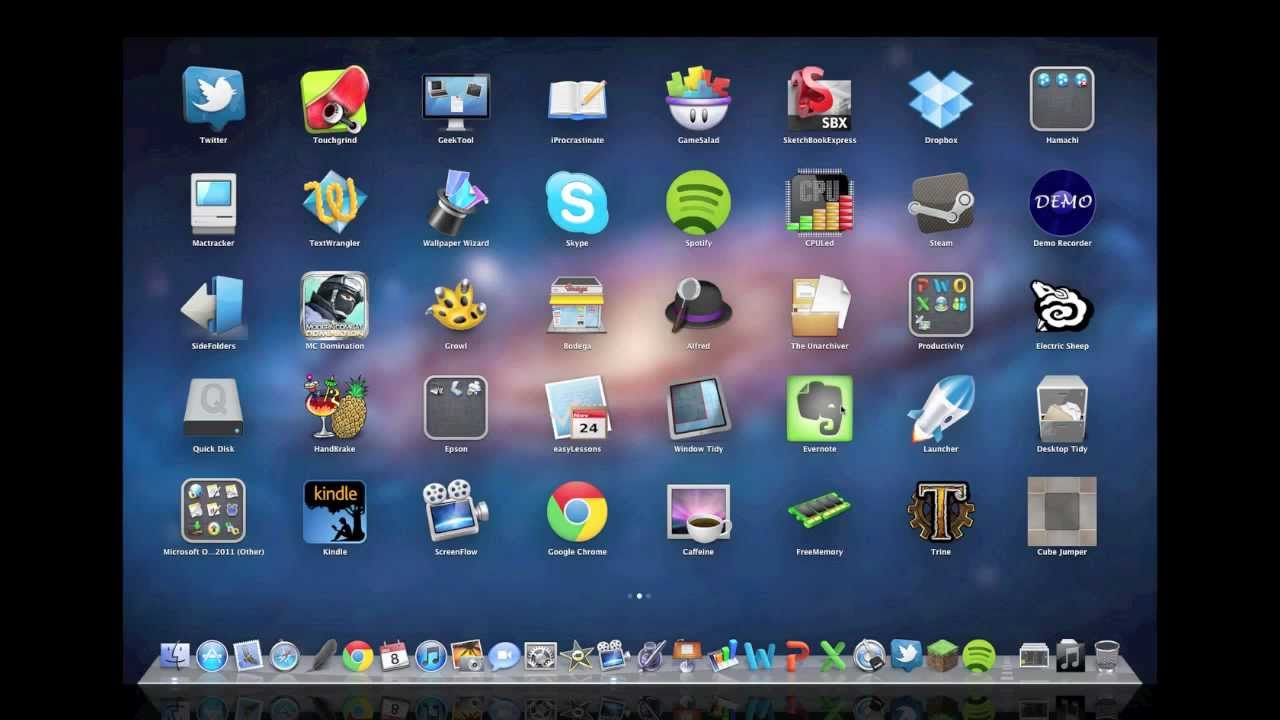 Best Apps For Mac Pro